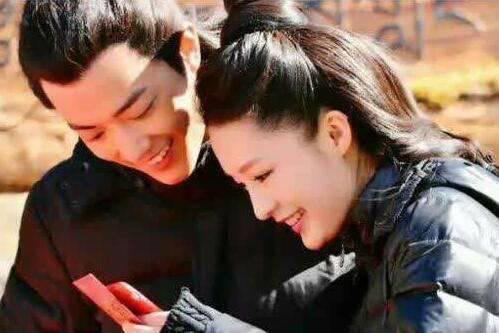 何运晨恋情爆料最新消息,神秘女友身份引热议