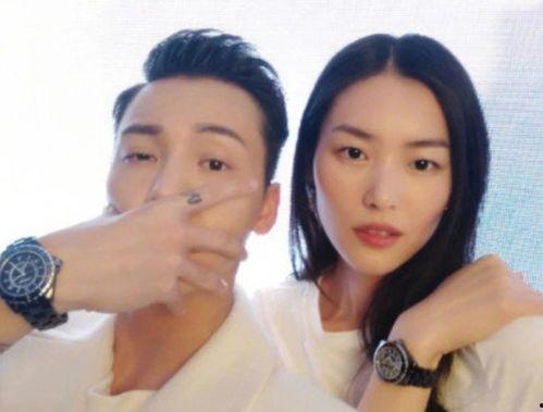 陈伟霆刘雯最新爆料,揭秘明星幕后故事与情感纠葛